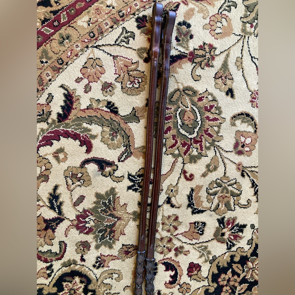 Edgewood Reins